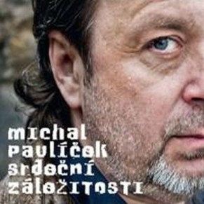 Michal Pavlíček - Srdeční záležitosti