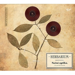 Noční optika -Herbarium