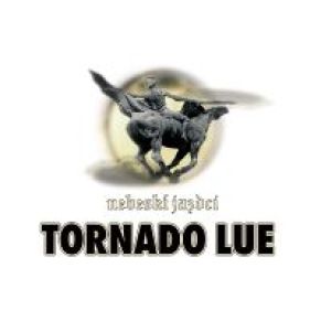 Tornado Lue - Nebezkí jazdci